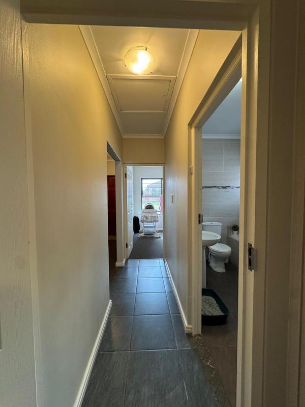 3 Bedroom Property for Sale in Soneike Western Cape